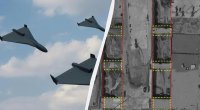 Rusiya &ldquo;Şahid&rdquo;lərin istehsalını yerin altında gizlədir &ndash; Ukrayna dronlarından qorxurlar