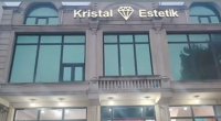 &ldquo;Kristal Estetik&rdquo; klinikası 26 min manat CƏRİMƏLƏNDİ