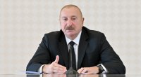 Prezident: &ldquo;Əminəm ki, yeni layihələr Azərbaycanda neft hasilatını lazımi səviyyədə saxlayacaq&rdquo; - VİDEO