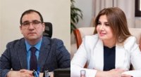 Kəmalə Hüseynovaya və Vüqar Səməndova yeni vəzifə verildi