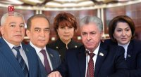 Milli Məclisin təqaüdçü deputatları &ndash; ADLAR