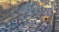 Bakının tıxac problemi nə vaxt HƏLLİNİ TAPACAQ?