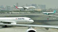 İran aviaşirkətlərinin Azərbaycana uçuşları bu gündən dayandırılır &ndash; RƏSMİ