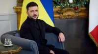 Zelenski: &ldquo;Qışa qədər müharibə başa çata bilər&rdquo;