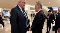Ceyhun Bayramov ukraynalı həmkarı ilə bu məsələləri müzakirə etdi