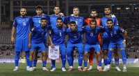 Azərbaycan millisi bu gün Tacikistan yığması ilə üz-üzə gələcək