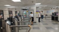 Bakı metropoliteni əlavə sərnişin axınını qarşılamağa hazırdır &ndash; RƏSMİ - FOTO/VİDEO