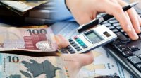 Mərkəzi Bank inflyasiya proqnozunu dəyişməz saxladı