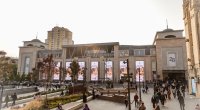 &ldquo;28 Mall&rdquo;un qarşısında skuterdən yıxılmışdı &ndash; VƏFAT ETDİ