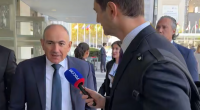 Paşinyan rusiyalı jurnalistə sərt cavab VERDİ: &ldquo;İrəvan "tək bir erməni stulunda" əyləşir&rdquo; &ndash; VİDEO
