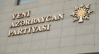 YAP-ın növbəti qurultayı bu tarixdə keçiriləcək