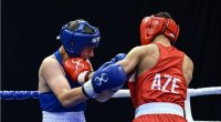 Millimiz Avropa çempionatında rekorda imza atdı