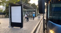 "20 Yanvar" və "Şamaxinka" ərazisində sıxlığı aradan qaldıracaq YENİLİK - FOTO