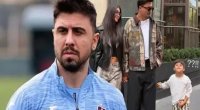 Tanınmış futbolçunun ayaqqabısının dodaq uçuqladan qiyməti - FOTO