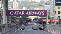 Formula 2: Sprint yarışı start götürdü &ndash; FOTO