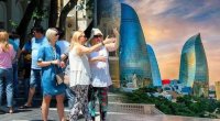 Azərbaycana ən çox turistin gəldiyi ölkələr &ndash; SİYAHI