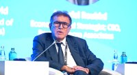 Nouriel Roubini: &ldquo;Qlobal bazarın intizamı iqtisadiyyatı formalaşdıran əsas amillərdəndir&rdquo; &ndash; VİDEO