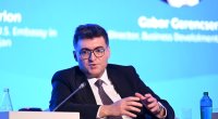 Nazir müavini: &ldquo;Son dövrlərdəki böhranlar Orta Dəhlizin əhəmiyyətini daha da artırıb&rdquo;