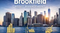 &ldquo;Brookfield Asset Management&rdquo; şirkətinin aktivlərinin həcmi 1 trilyon ABŞ dollarından çoxdur