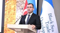 QDTİB-nin vitse-prezidenti: &ldquo;Azərbaycanın regional haba çevrilmək imkanı böyükdür&rdquo;