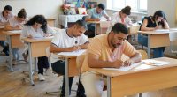 Dövlət qulluğu imtahanında yeni QAYDA