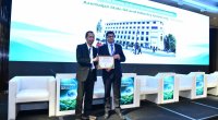 ADNSU UI GreenMetric 2026 reytinqində Azərbaycan üzrə birinci olub &ndash; FOTO