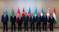 Nyu-Yorkda TDT XİN rəhbələrinin qeyri-rəsmi toplantısı keçirildi - FOTO