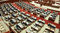 Parlament Anım Günü ilə əlaqədar Bəyanat qəbul edəcək
