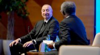 İlham Əliyev: &ldquo;Azərbaycan dünyada ən təhlükəsiz yerlərdən biridir&rdquo; - VİDEO