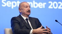 İlham Əliyev: &ldquo;Bu ölkənin xalqı müstəqil, ləyaqətli yaşaya və müharibələrdə qalib gələ bilər&rdquo; - VİDEO