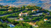 Azad edilmiş ərazilərdə şəhərsalma ilə bağlı görülən işlər açıqlanıb
