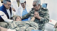 Daşkəsənin Vətən müharibəsindəki SINAĞI - Əhəd Abıyevdən MÜHÜM AÇIQLAMA