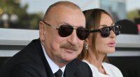 Prezident və ailəsinin Formula 1 görüntüləri - VİDEOÇARX