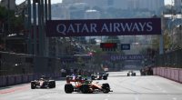 Rassellin Bakıdakı qələbəsi "Formula 1" tarixində ən yaxın finişlərdən biridir