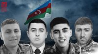 Altı il öncə bu gün &ndash; 27 sentyabrda şəhid olan qəhrəmanlarımız &ndash; FOTOLAR/VİDEO