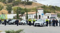Laçında şəhidlərin xatirəsi anıldı - FOTO