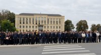 Şuşa şəhərində Anım Günü qeyd edildi - FOTO/VİDEO