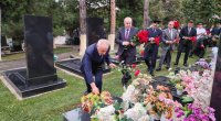 Qusarda 27 Sentyabr - Anım Günü qeyd olundu - FOTO/VİDEO