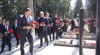 Göyçayda Anım Günü belə qeyd edildi - FOTO