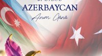 Vətən müharibəsi Türkiyə-Azərbaycan qardaşlığının daha bir nümunəsidir
