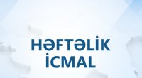 Müdafiə Nazirliyindən həftəlik icmal - VİDEO