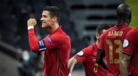 Ronaldo Portuqaliya millisinin start heyətinə düşmədi