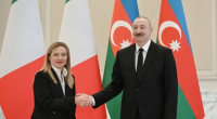 Meloni İlham Əliyevə təşəkkür etdi