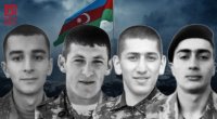 Altı il öncə bu gün &ndash; 28 sentyabrda şəhid olmuş qəhrəmanlarımız &ndash; FOTOLAR/VİDEO