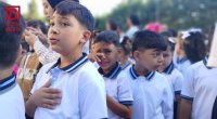 Dərsə ağlayaraq gedən uşaqların SİRRİ &ndash; Günah valideynlərdə imiş...