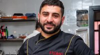 Qazi aşpaz vəfat etdi - Foto