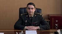 &ldquo;Ədliyyə general-mayoru&rdquo; ali hərbi rütbəsi verilən Nihad Şıxəliyev kimdir? &ndash; DOSYE