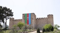 Şahbulaq qalasının turistlər üçün açıq elan ediləcəyi TARİX AÇIQLANDI