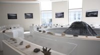 Palçıq Vulkanları Turizm Kompleksindən FOTOLAR