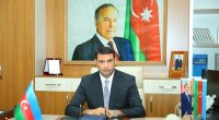 Gədəbəyin yeni icra başçısı kimdir? - DOSYE